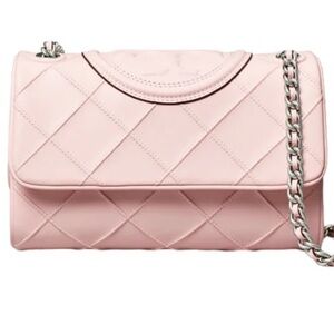 FLEMING SOFT SMALL CONVERTIBLE SHOULDER BAG